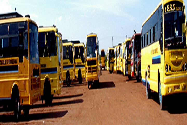 transport